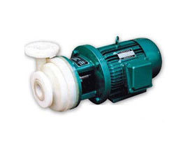 PF強耐腐(fǔ)蝕離心泵(beng)