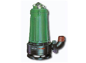 WQK/QG帶(dài)切割裝(zhuang)置潛水(shui)排污