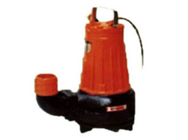 AS潛水(shui)排污泵(beng)